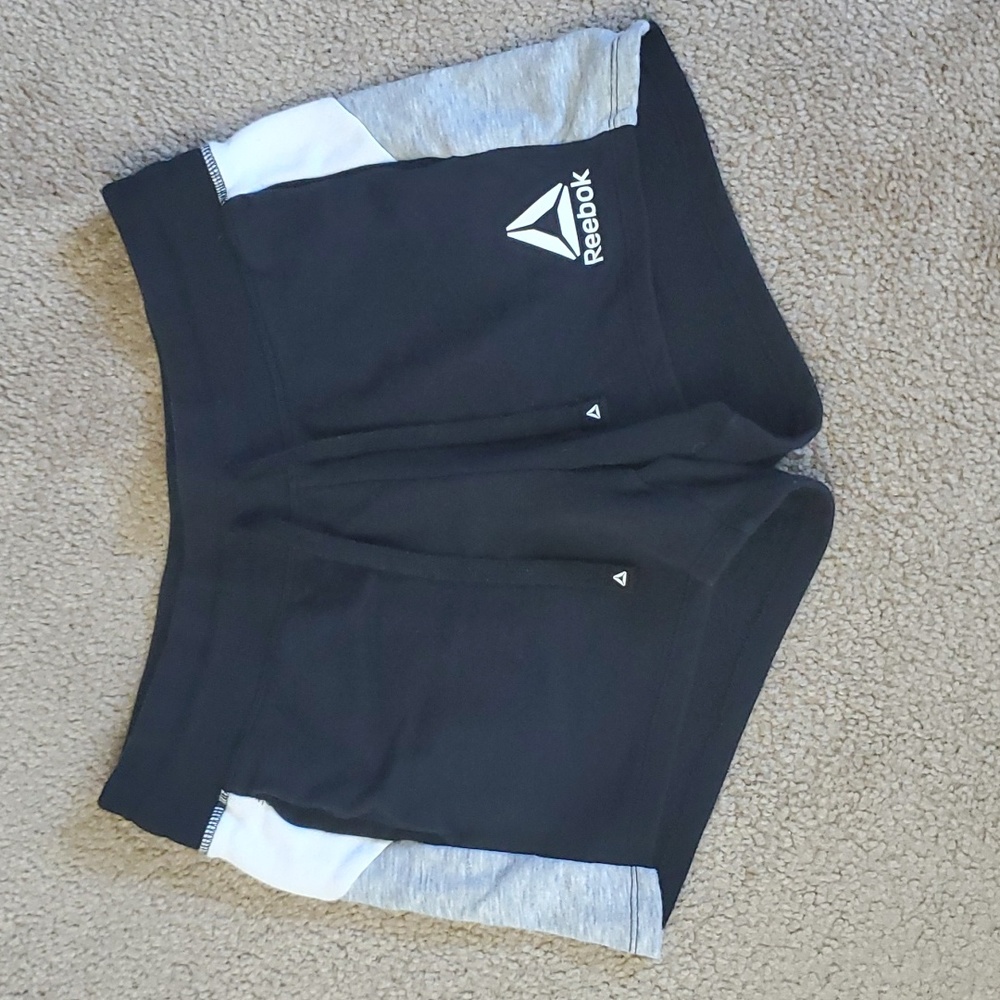 Reebok Casual or Athletic Women's Shorts